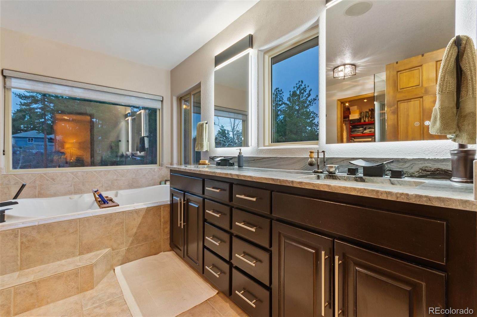 1851 Gore Drive Larkspur CO 80118