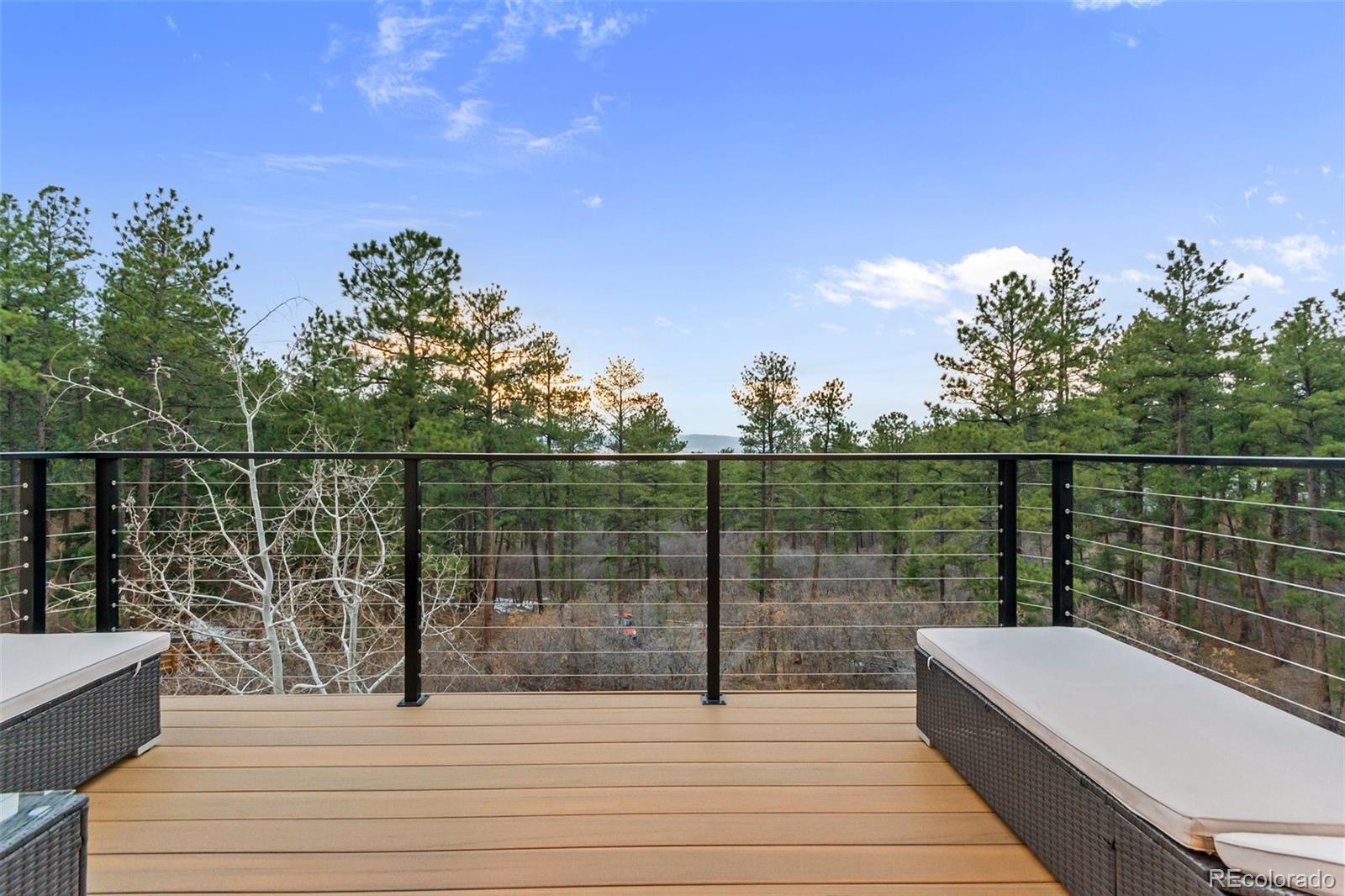 1851 Gore Drive Larkspur CO 80118