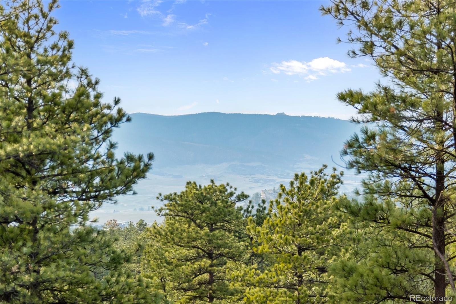 1851 Gore Drive Larkspur CO 80118