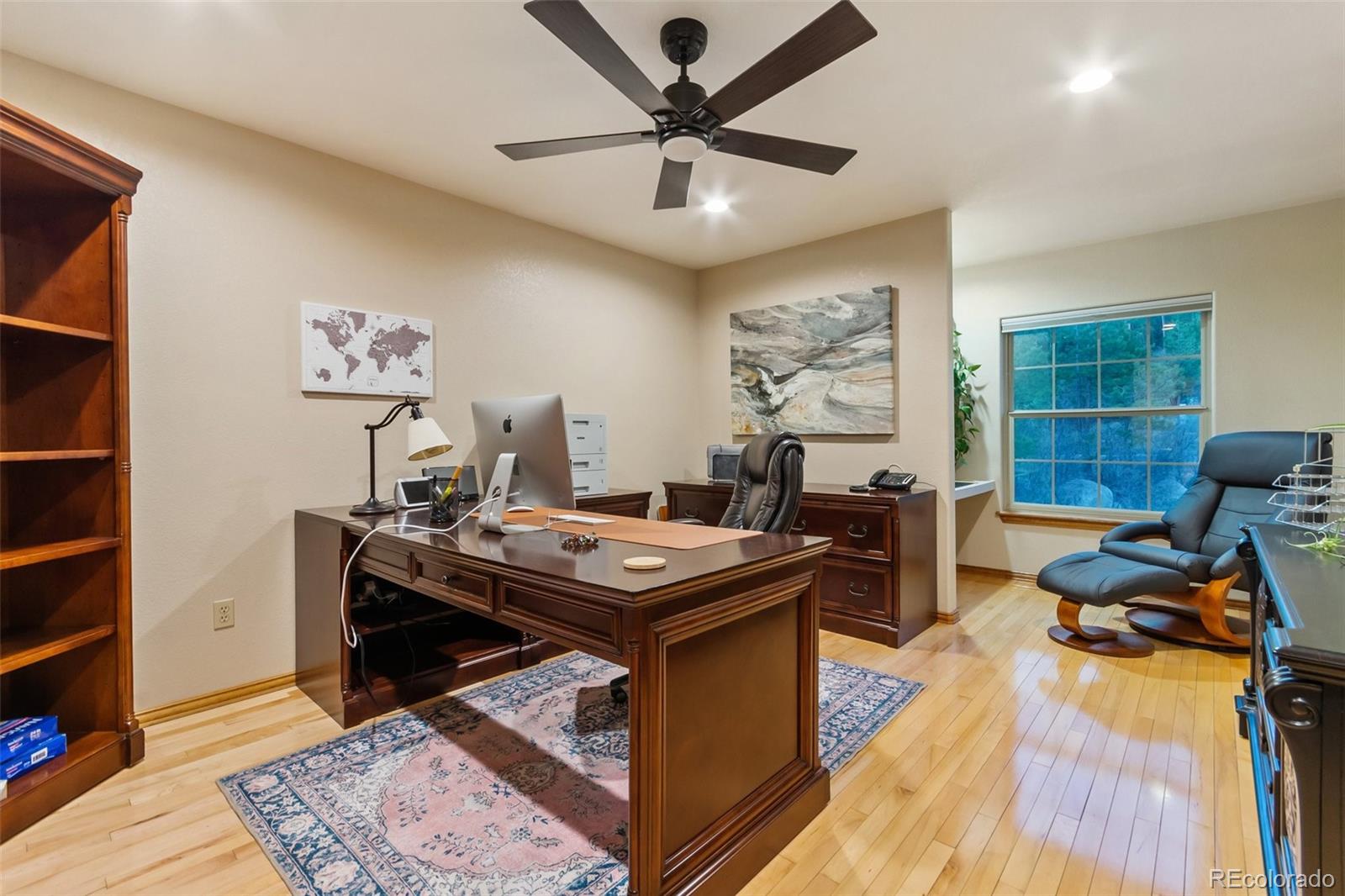1851 Gore Drive Larkspur CO 80118