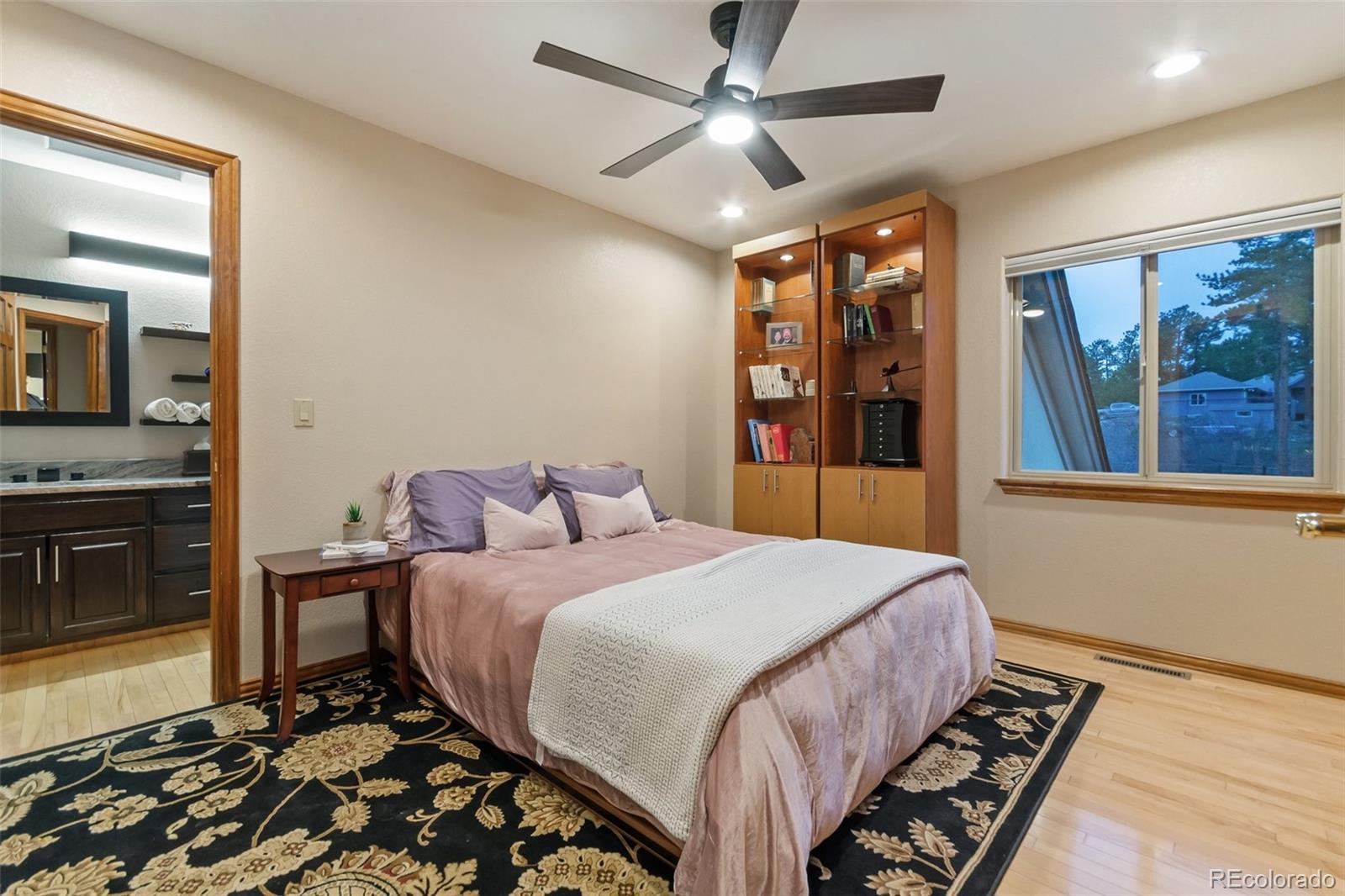 1851 Gore Drive Larkspur CO 80118