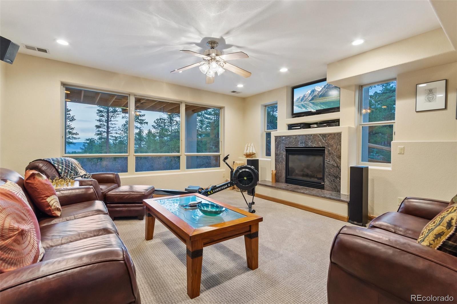1851 Gore Drive Larkspur CO 80118