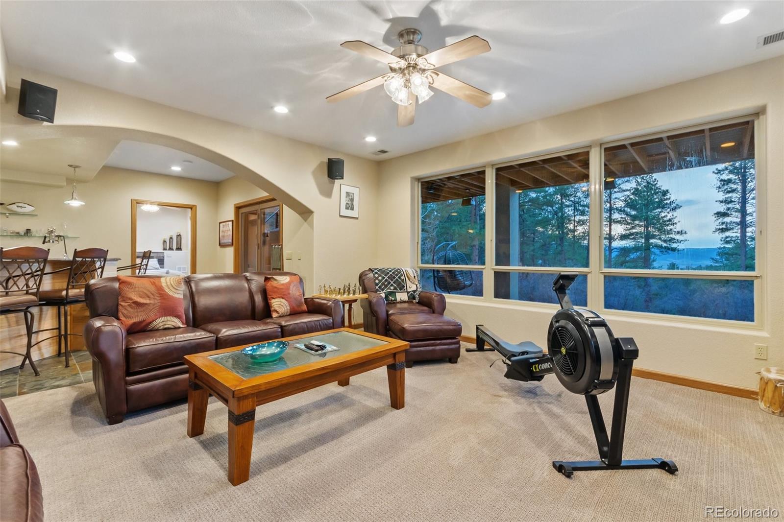 1851 Gore Drive Larkspur CO 80118