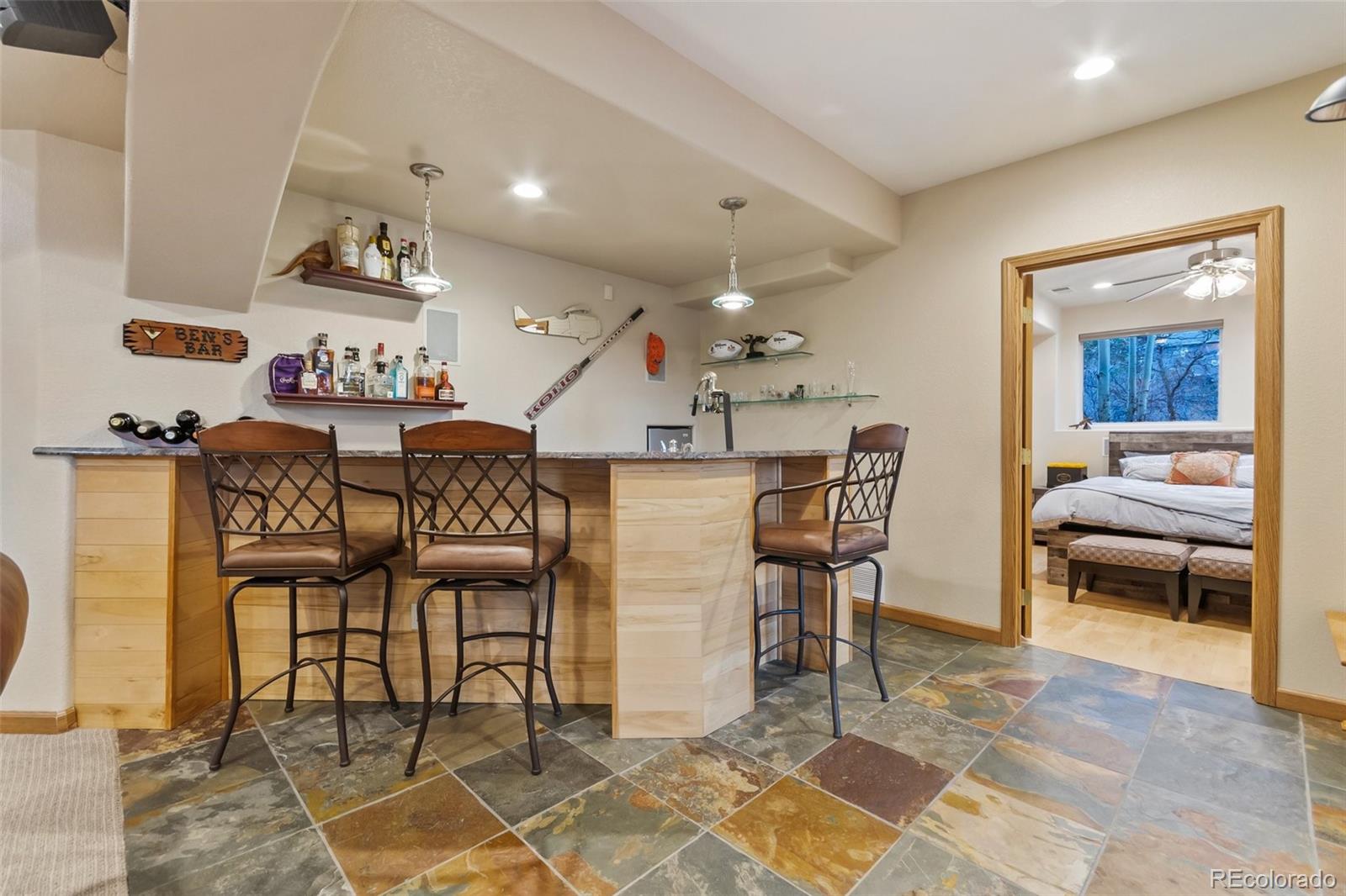 1851 Gore Drive Larkspur CO 80118