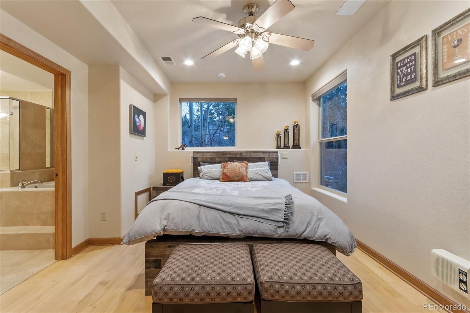 1851 Gore Drive Larkspur CO 80118