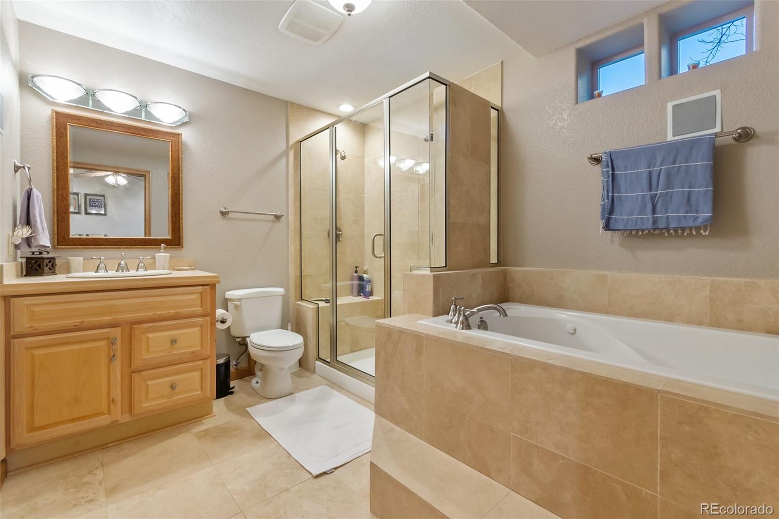 1851 Gore Drive Larkspur CO 80118