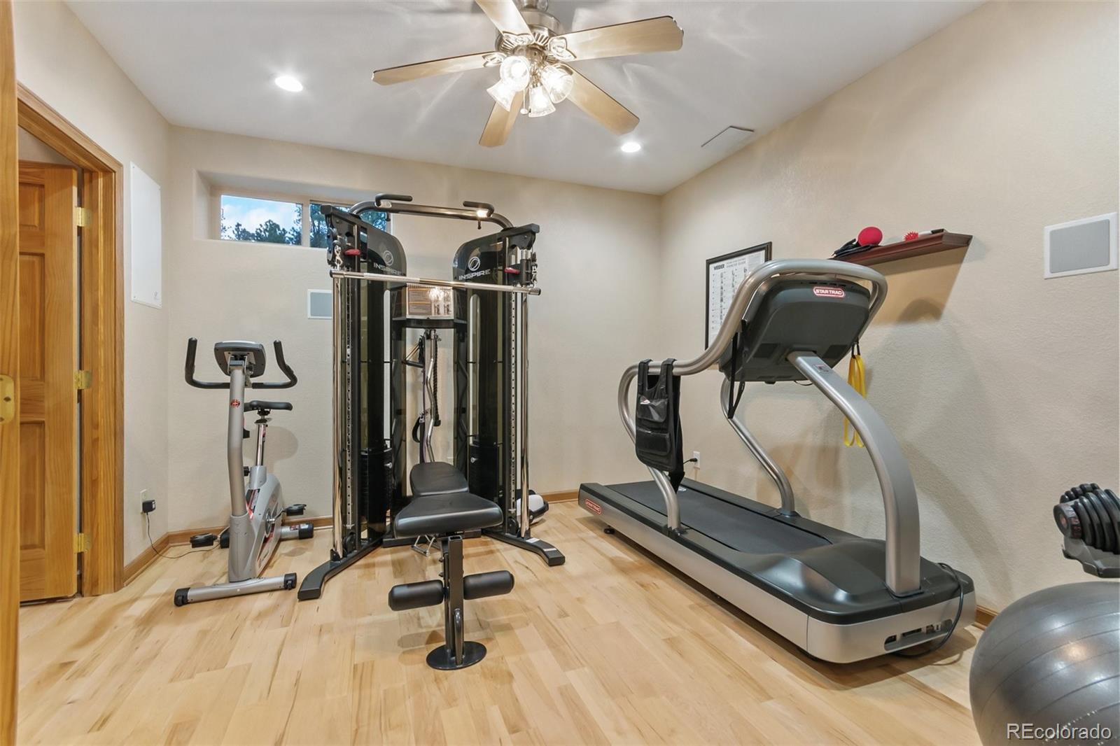 1851 Gore Drive Larkspur CO 80118