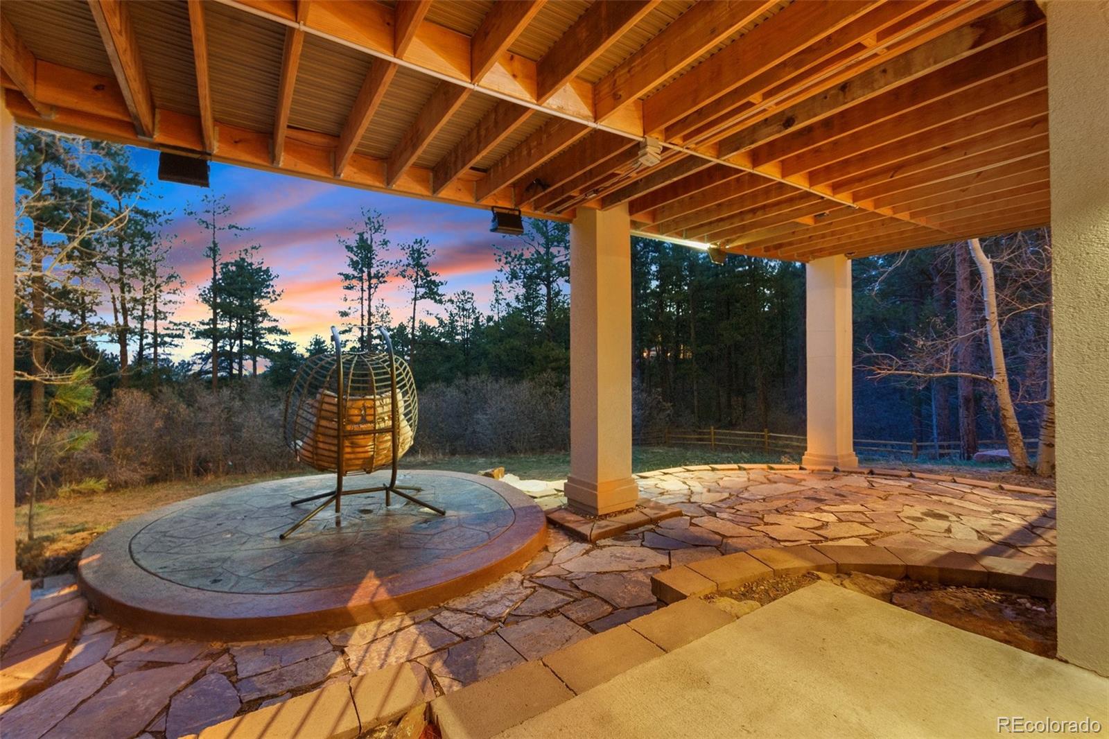 1851 Gore Drive Larkspur CO 80118
