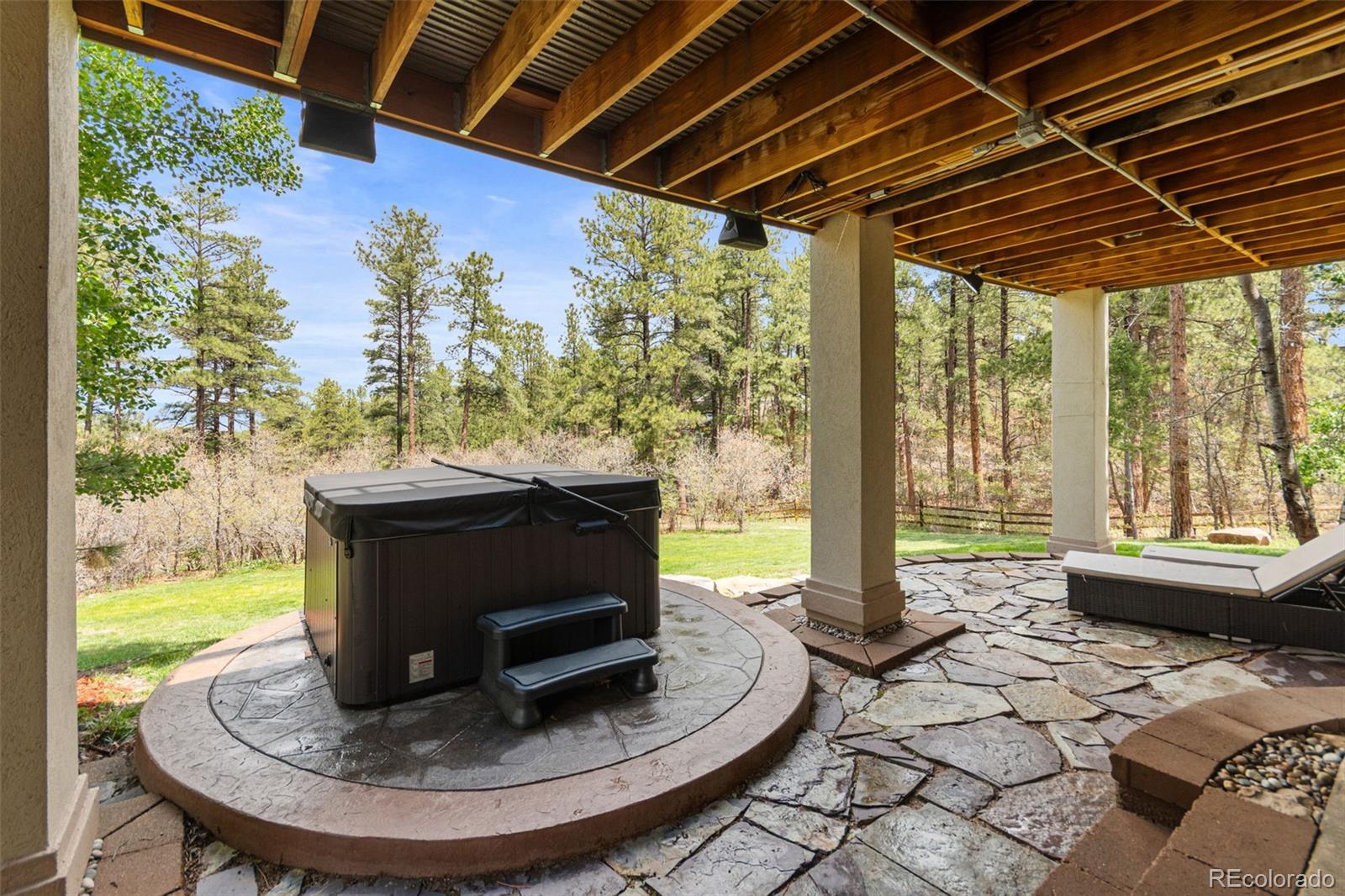 1851 Gore Drive Larkspur CO 80118