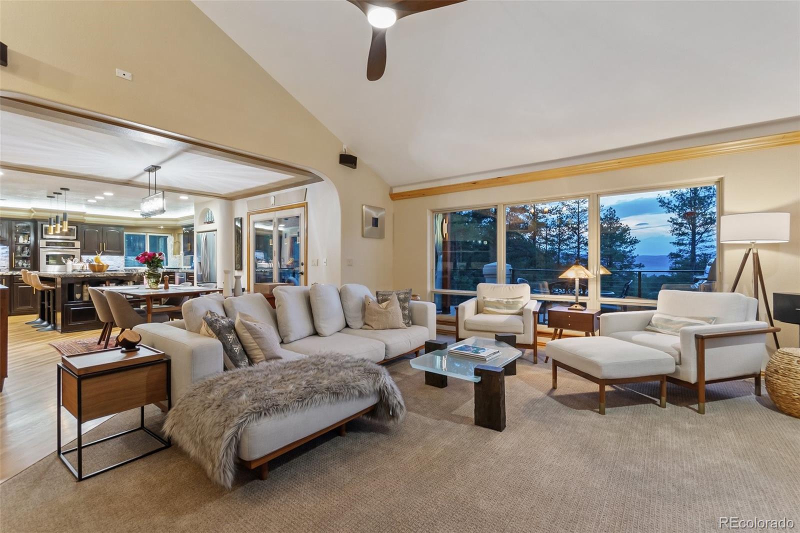 1851 Gore Drive Larkspur CO 80118