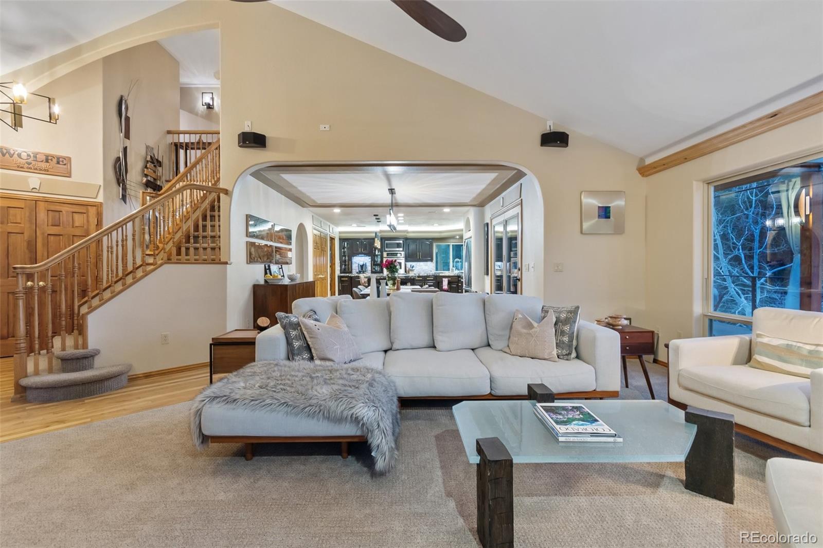 1851 Gore Drive Larkspur CO 80118