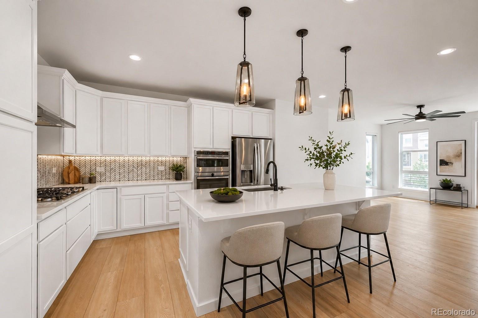 2608 Palau Way Castle Rock CO 80109