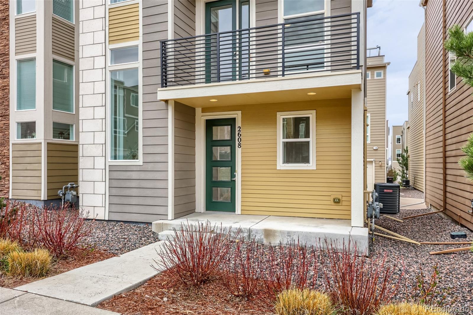 2608 Palau Way Castle Rock CO 80109