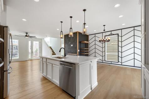 2608 Palau Way Castle Rock CO 80109