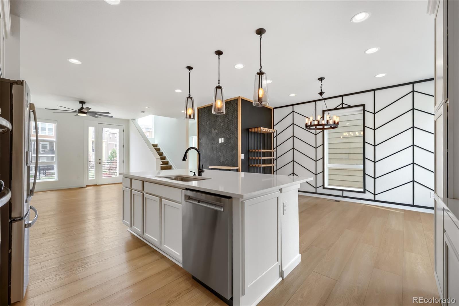2608 Palau Way Castle Rock CO 80109