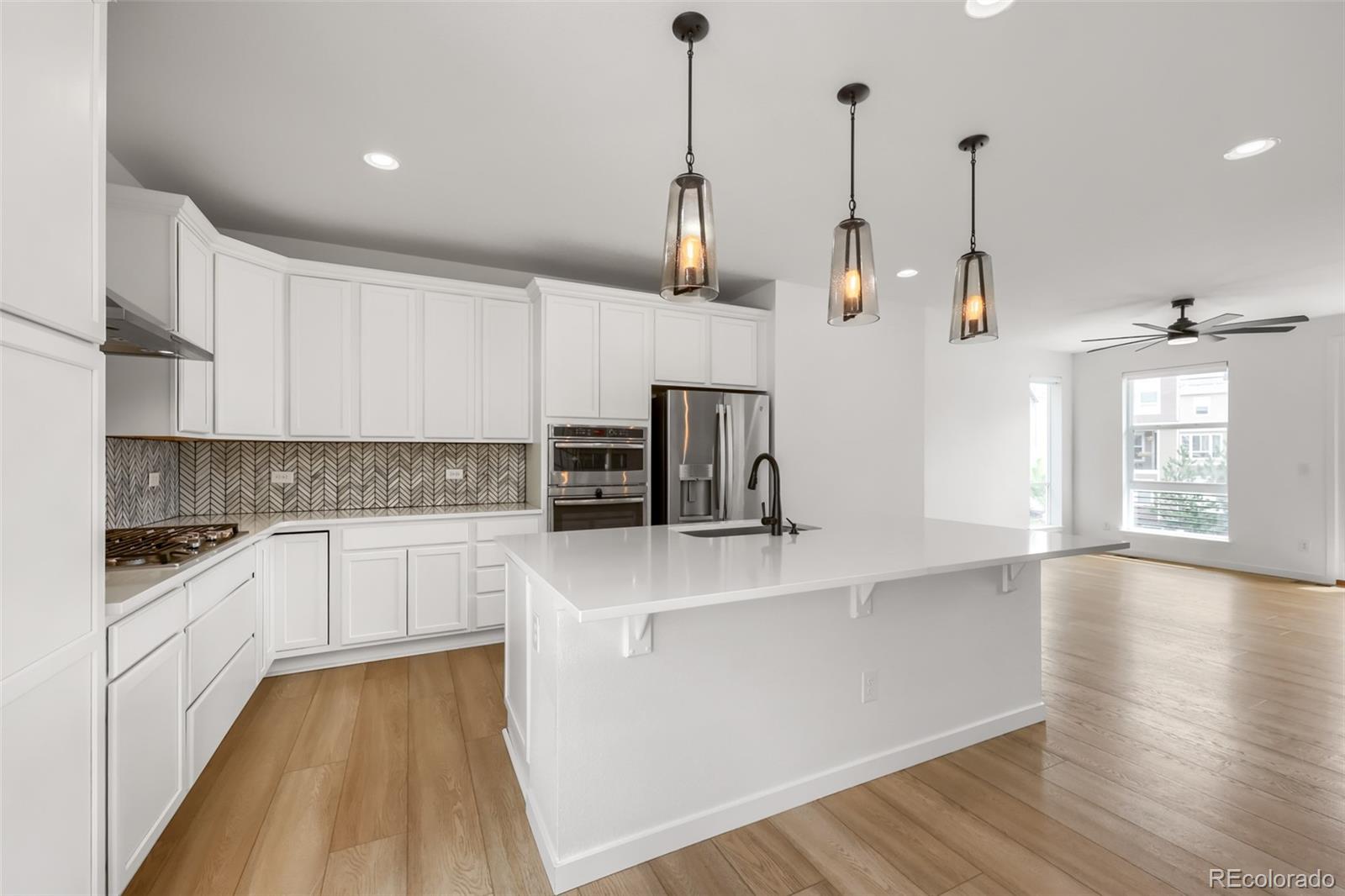 2608 Palau Way Castle Rock CO 80109