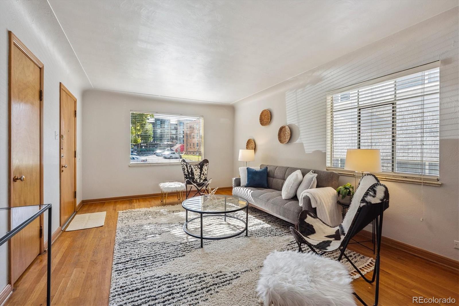 2431 S York Street Denver CO 80210