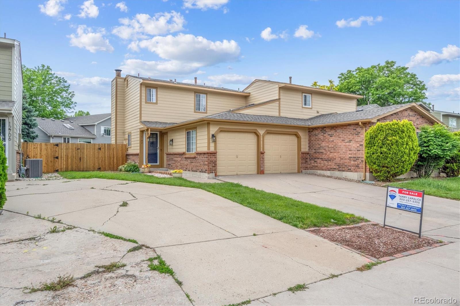 12702 Fairfax Street Thornton CO 80241