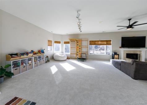 5540 Parapet Court Colorado Springs CO 80918