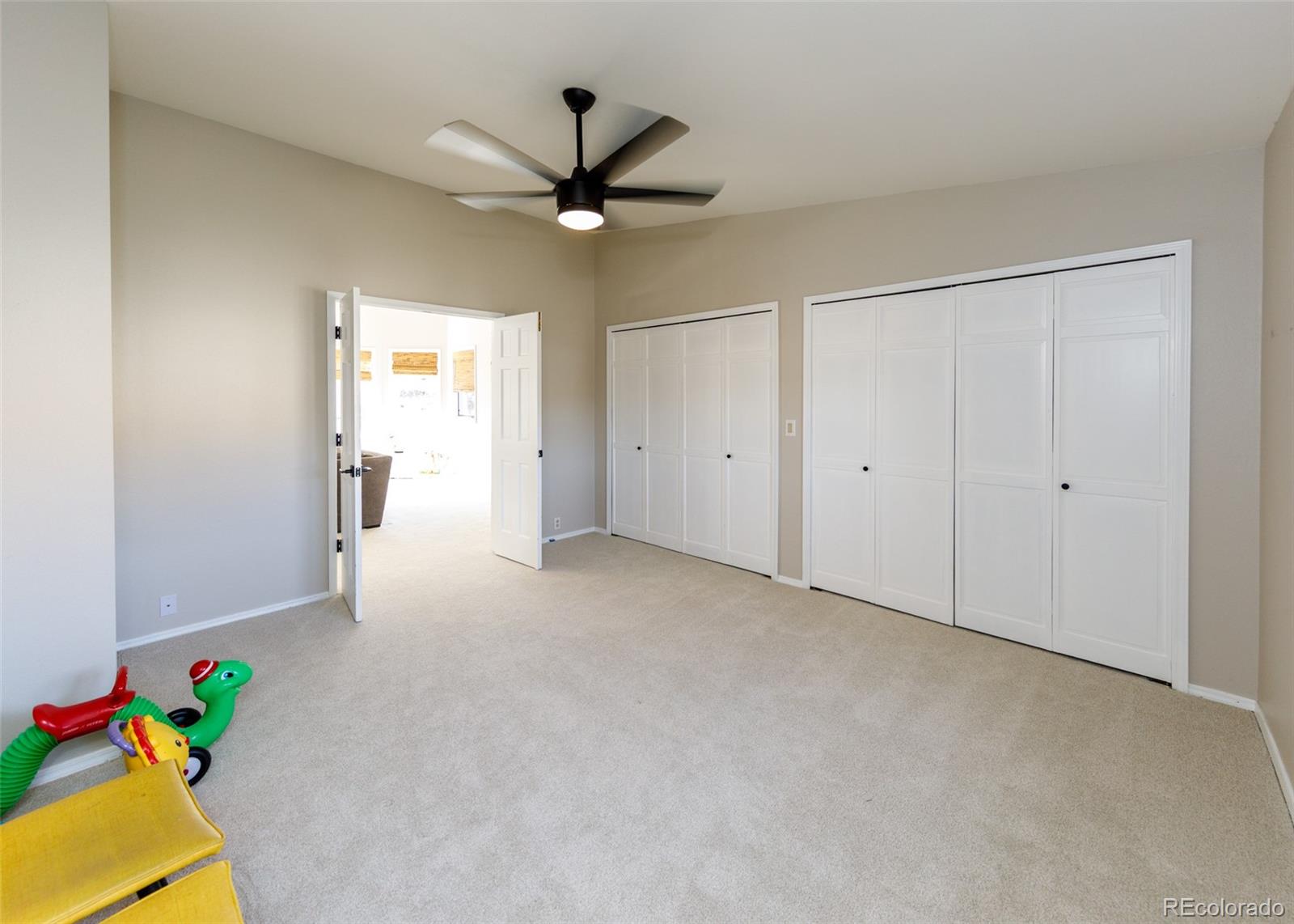 5540 Parapet Court Colorado Springs CO 80918