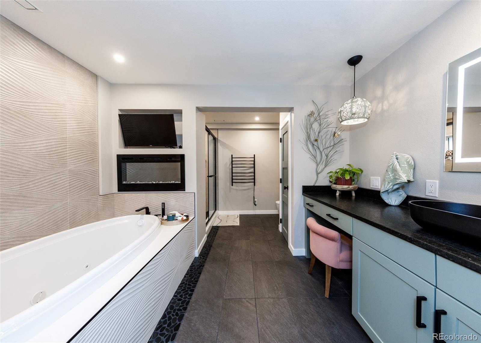 5540 Parapet Court Colorado Springs CO 80918