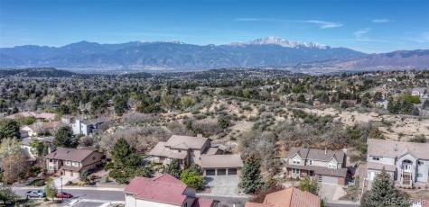 5540 Parapet Court Colorado Springs CO 80918