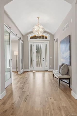 2164 Avenida Del Sol Castle Rock CO 80104