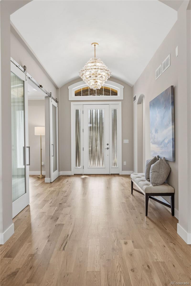 2164 Avenida Del Sol Castle Rock CO 80104