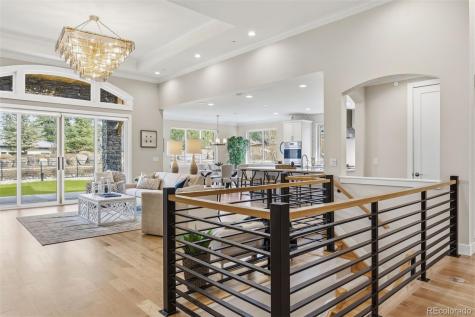 2164 Avenida Del Sol Castle Rock CO 80104