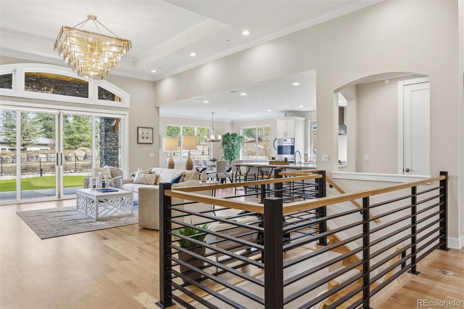 2164 Avenida Del Sol Castle Rock CO 80104