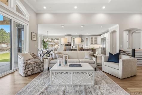 2164 Avenida Del Sol Castle Rock CO 80104