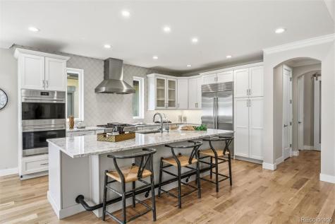 2164 Avenida Del Sol Castle Rock CO 80104