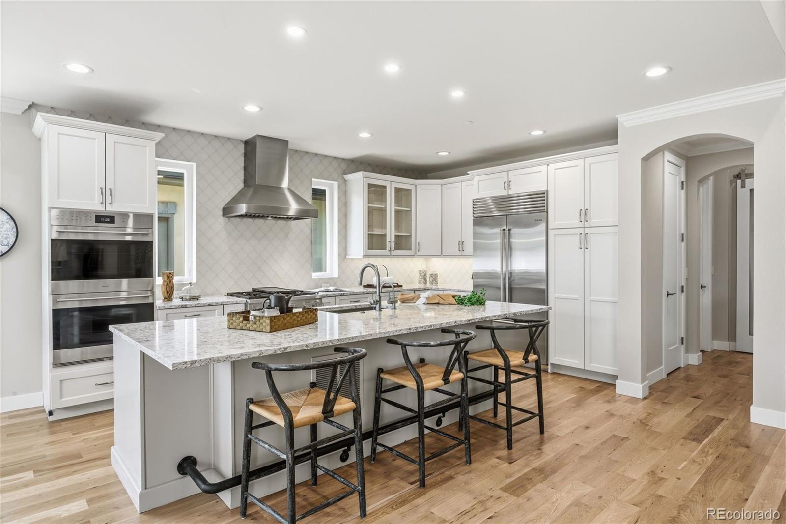 2164 Avenida Del Sol Castle Rock CO 80104