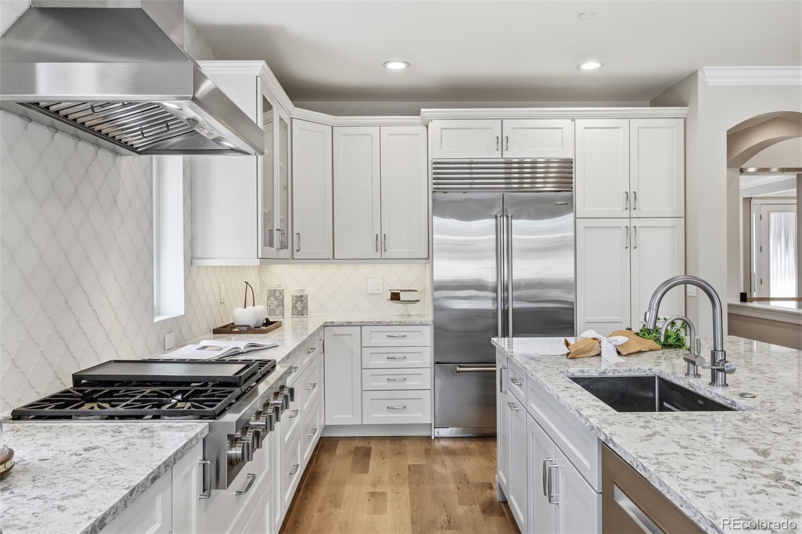 2164 Avenida Del Sol Castle Rock CO 80104