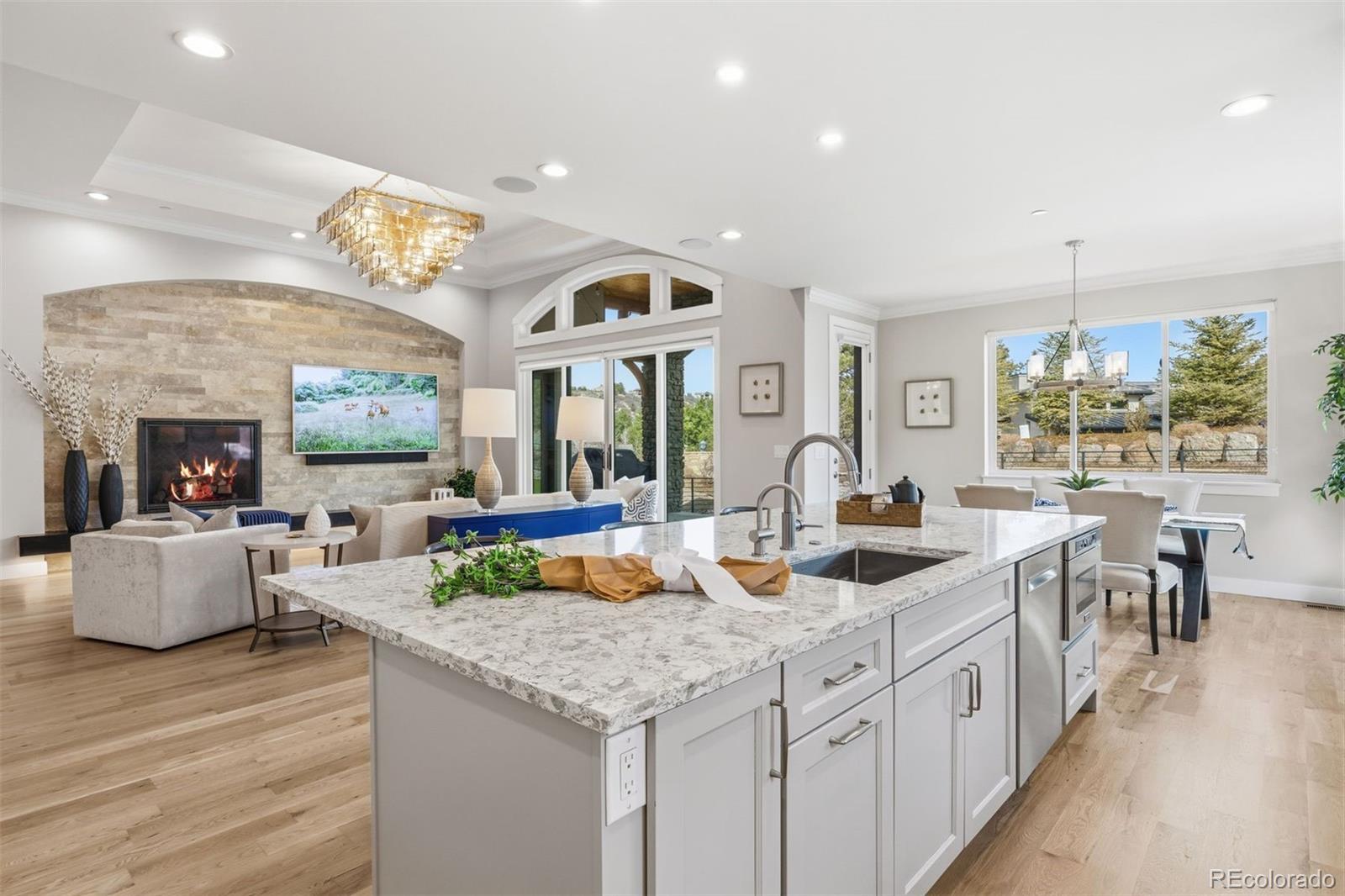 2164 Avenida Del Sol Castle Rock CO 80104