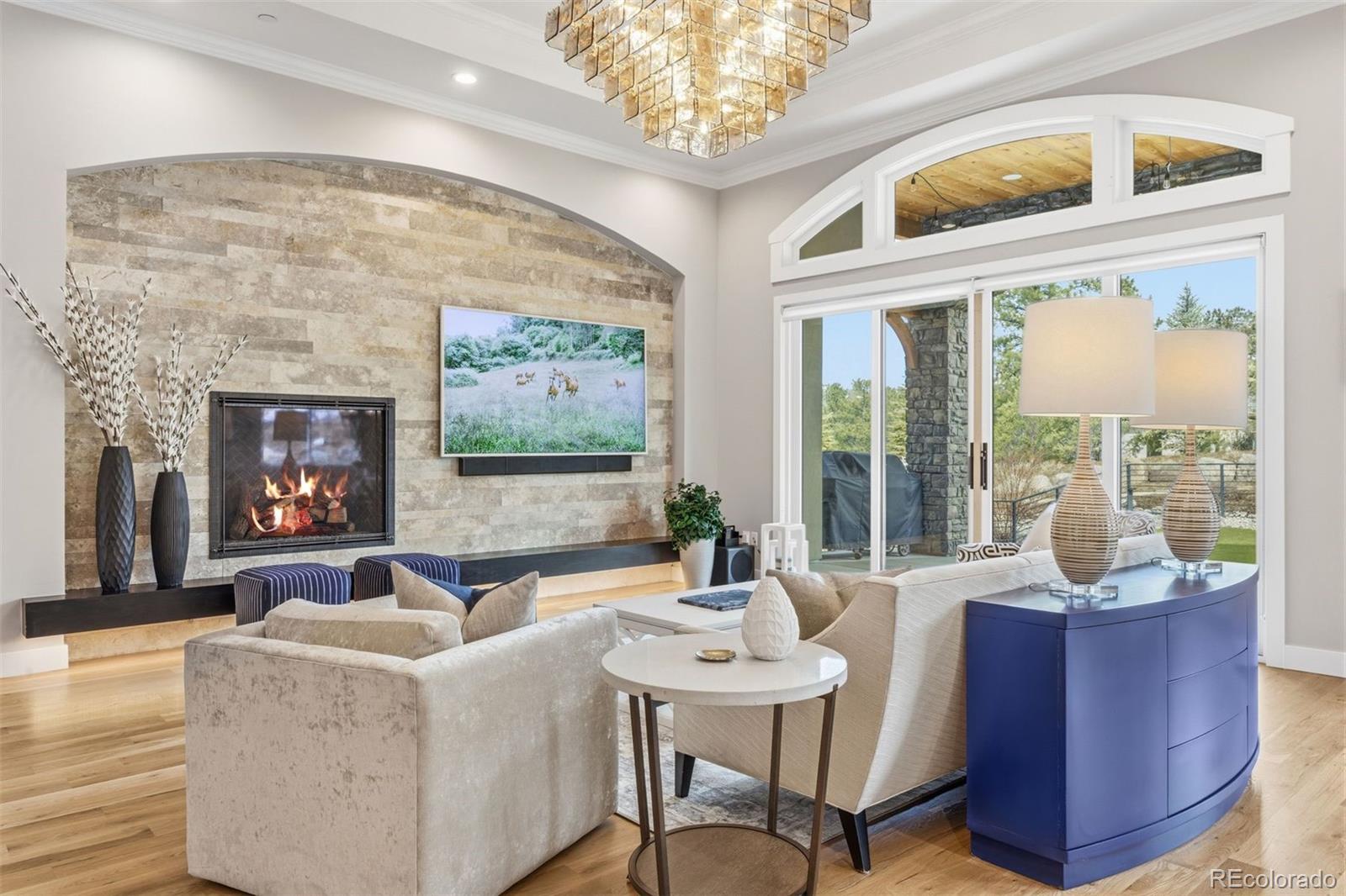 2164 Avenida Del Sol Castle Rock CO 80104