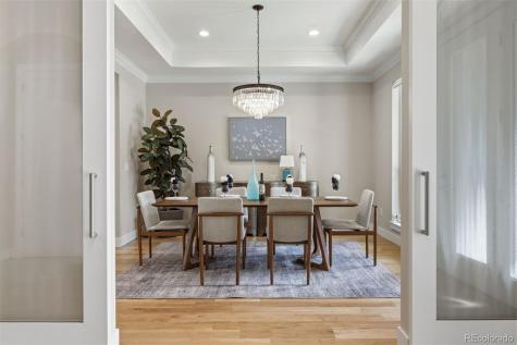 2164 Avenida Del Sol Castle Rock CO 80104