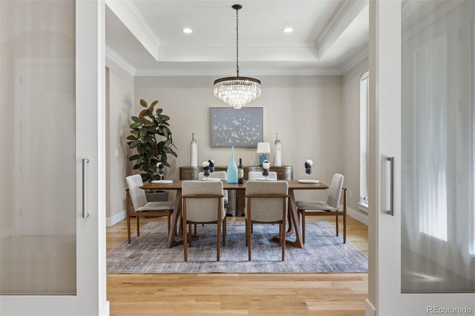 2164 Avenida Del Sol Castle Rock CO 80104