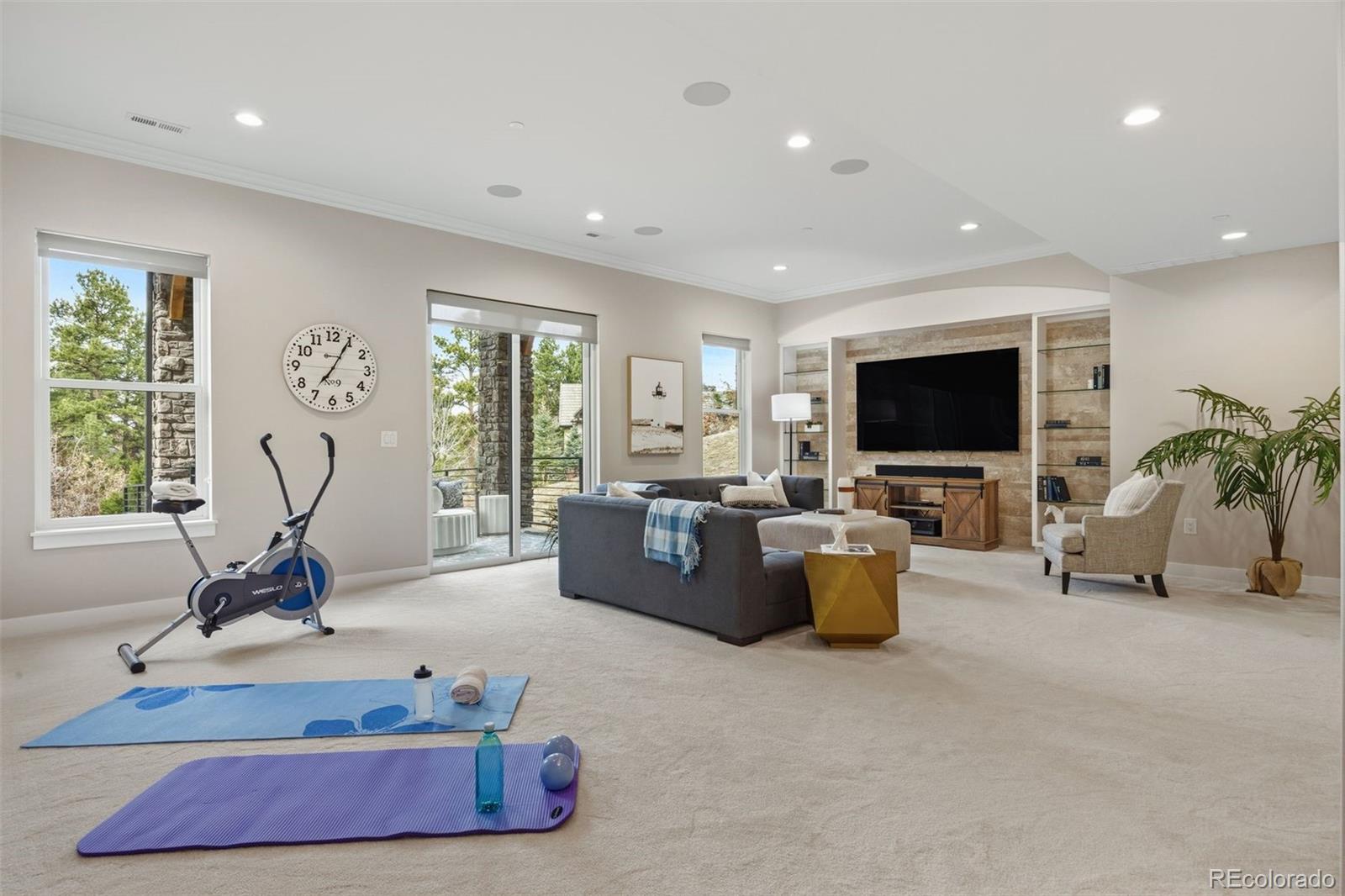 2164 Avenida Del Sol Castle Rock CO 80104