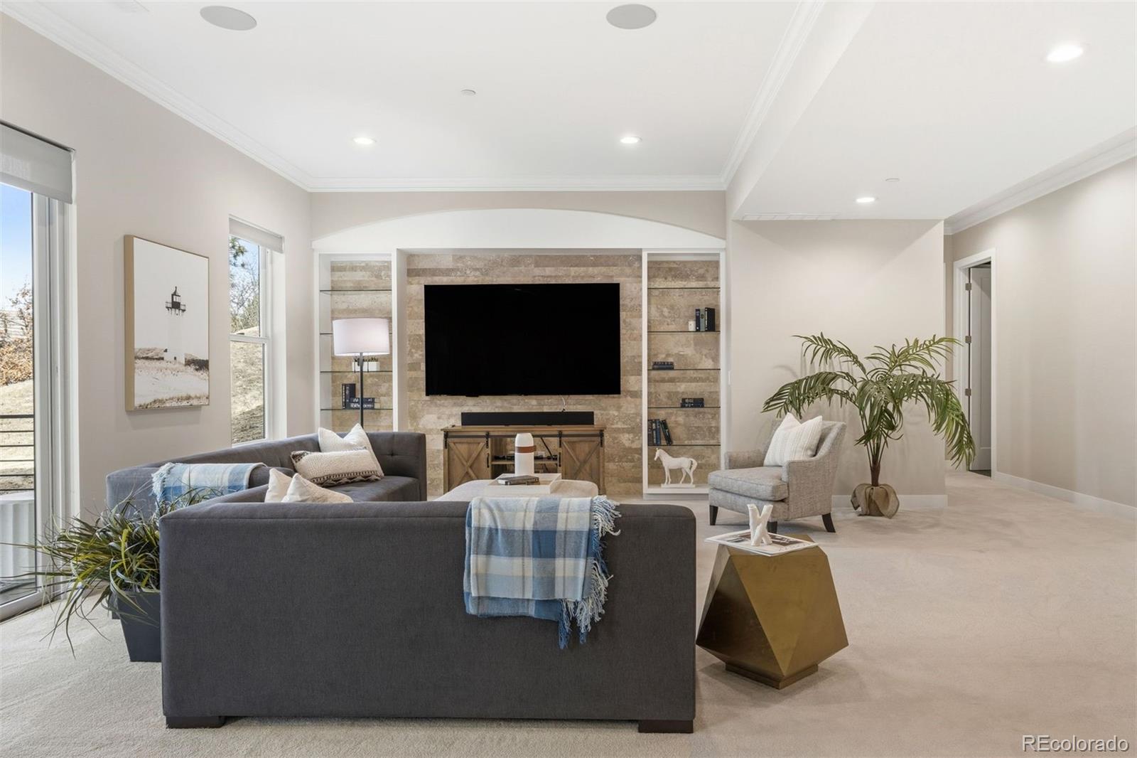 2164 Avenida Del Sol Castle Rock CO 80104