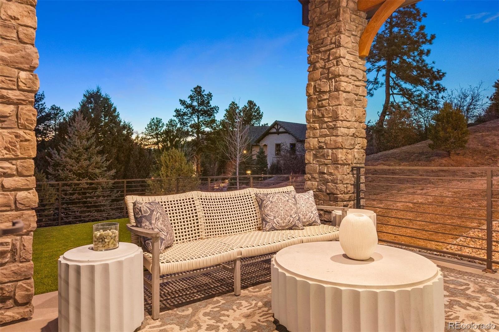 2164 Avenida Del Sol Castle Rock CO 80104