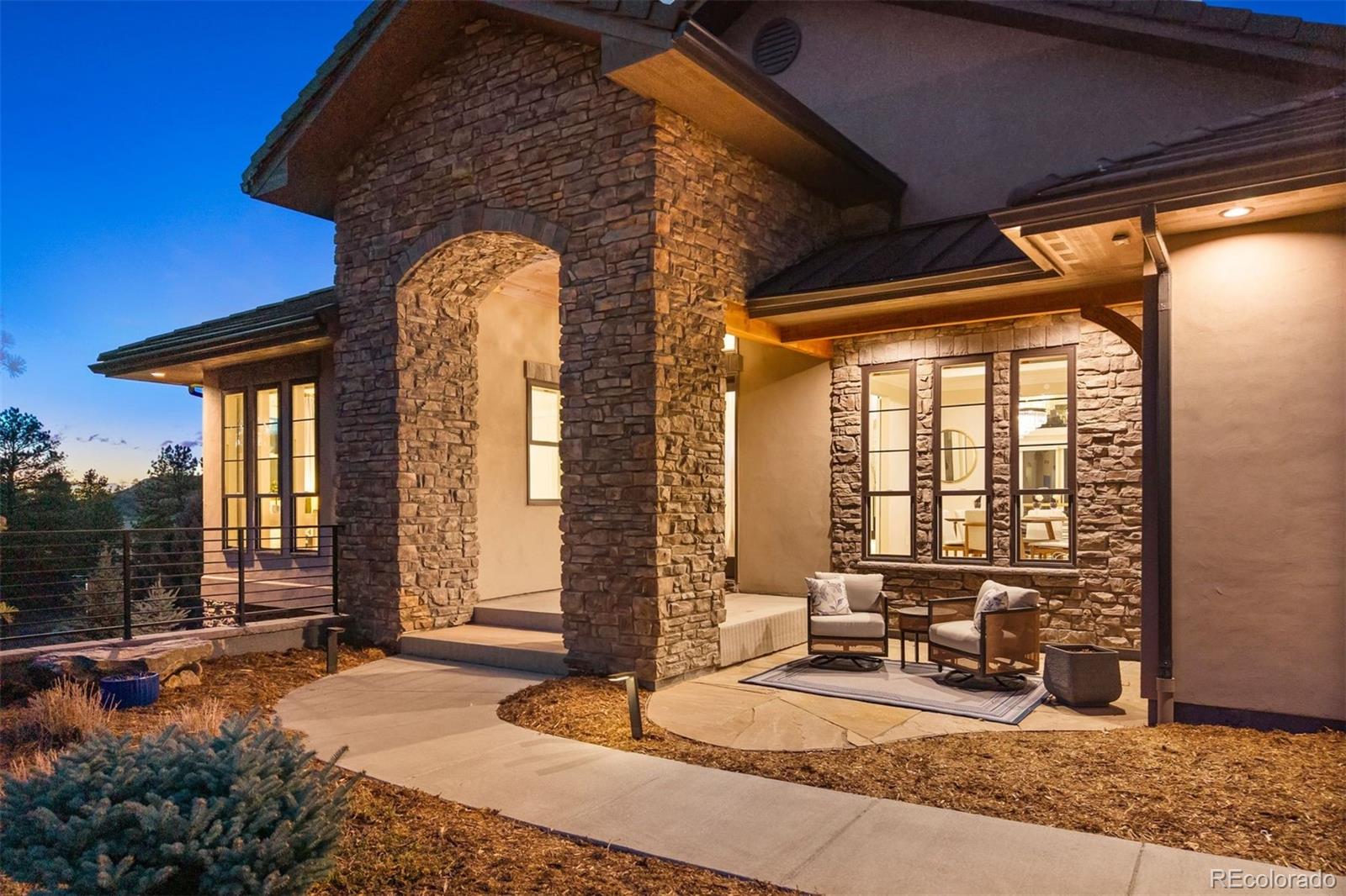 2164 Avenida Del Sol Castle Rock CO 80104