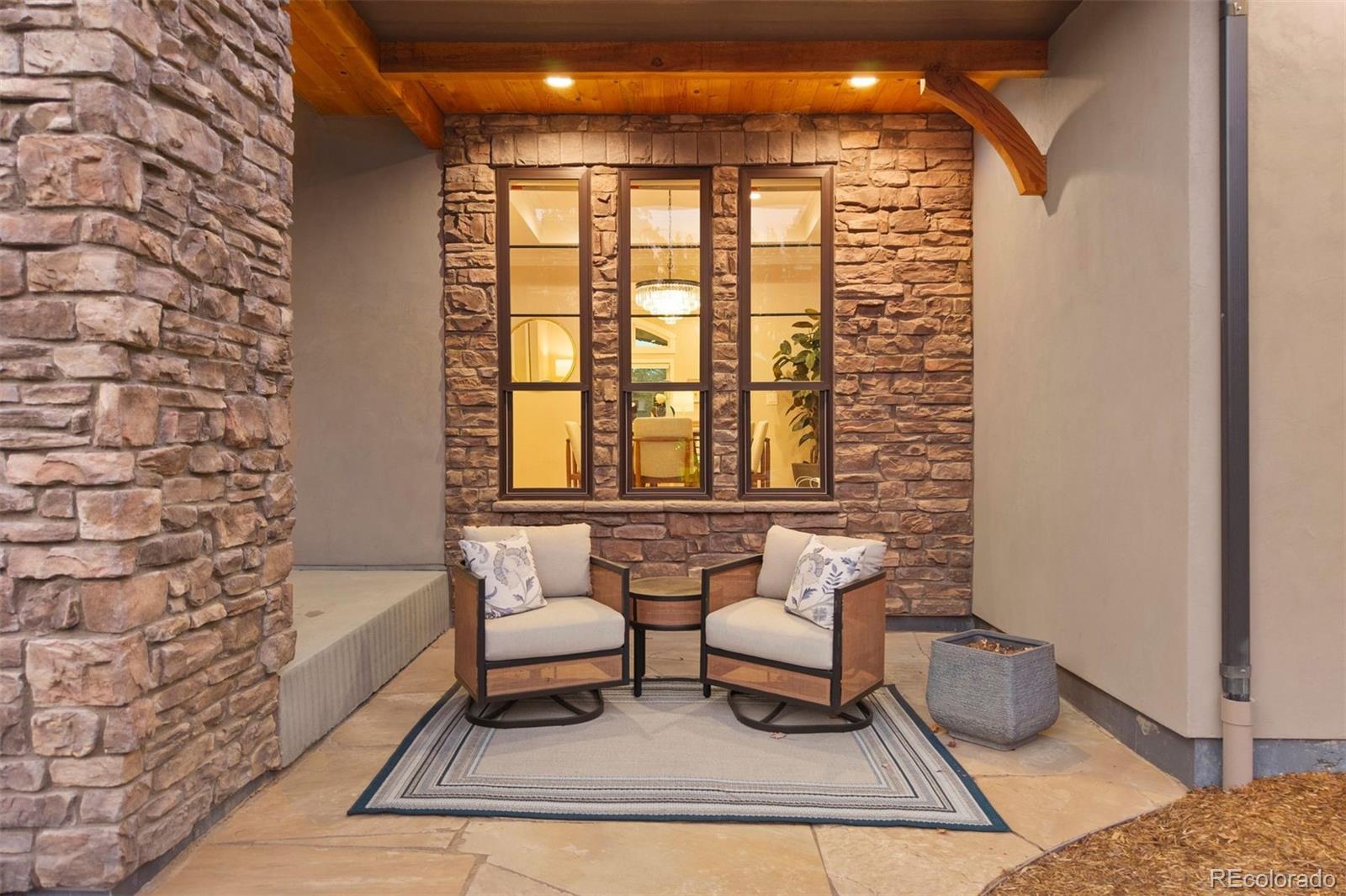2164 Avenida Del Sol Castle Rock CO 80104