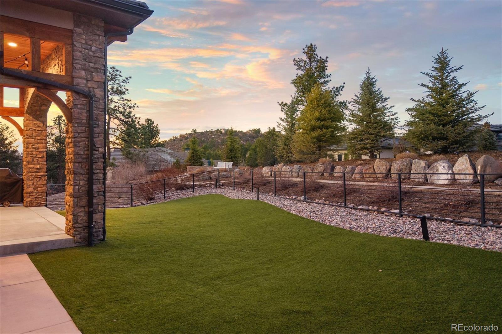 2164 Avenida Del Sol Castle Rock CO 80104