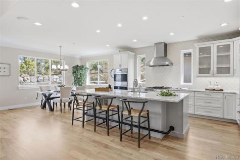 2164 Avenida Del Sol Castle Rock CO 80104