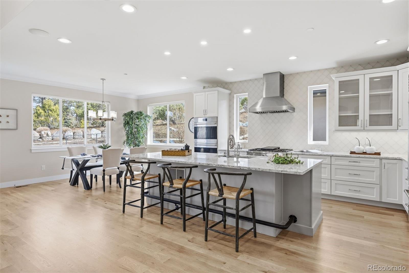 2164 Avenida Del Sol Castle Rock CO 80104