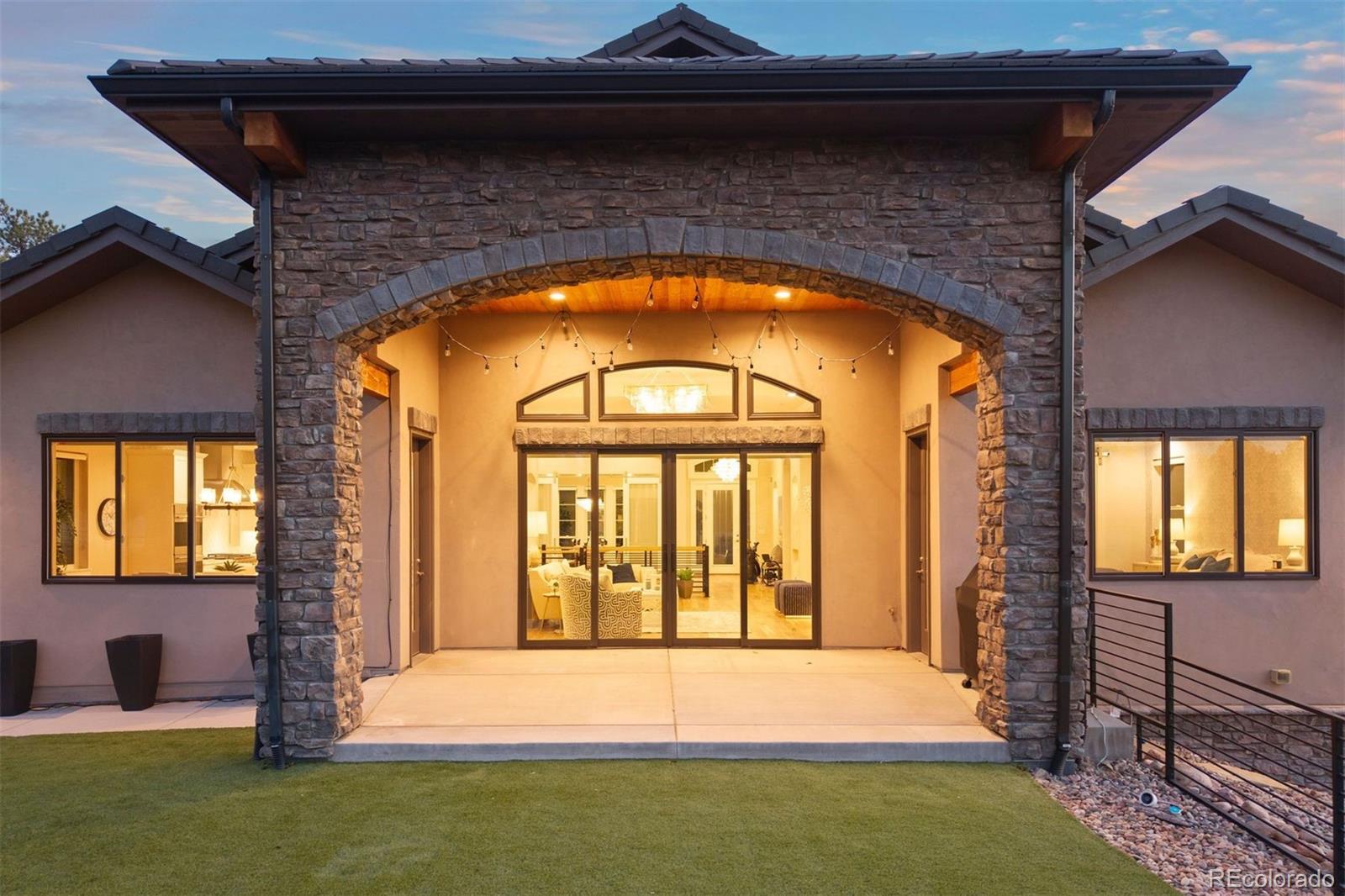 2164 Avenida Del Sol Castle Rock CO 80104