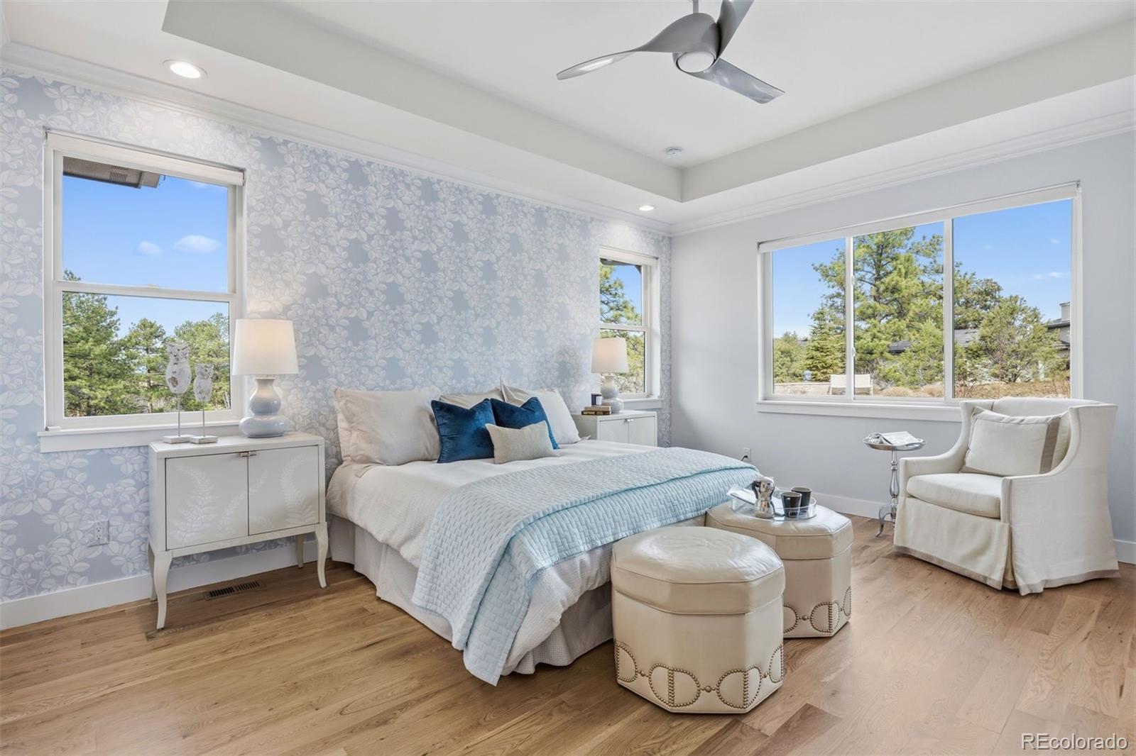 2164 Avenida Del Sol Castle Rock CO 80104