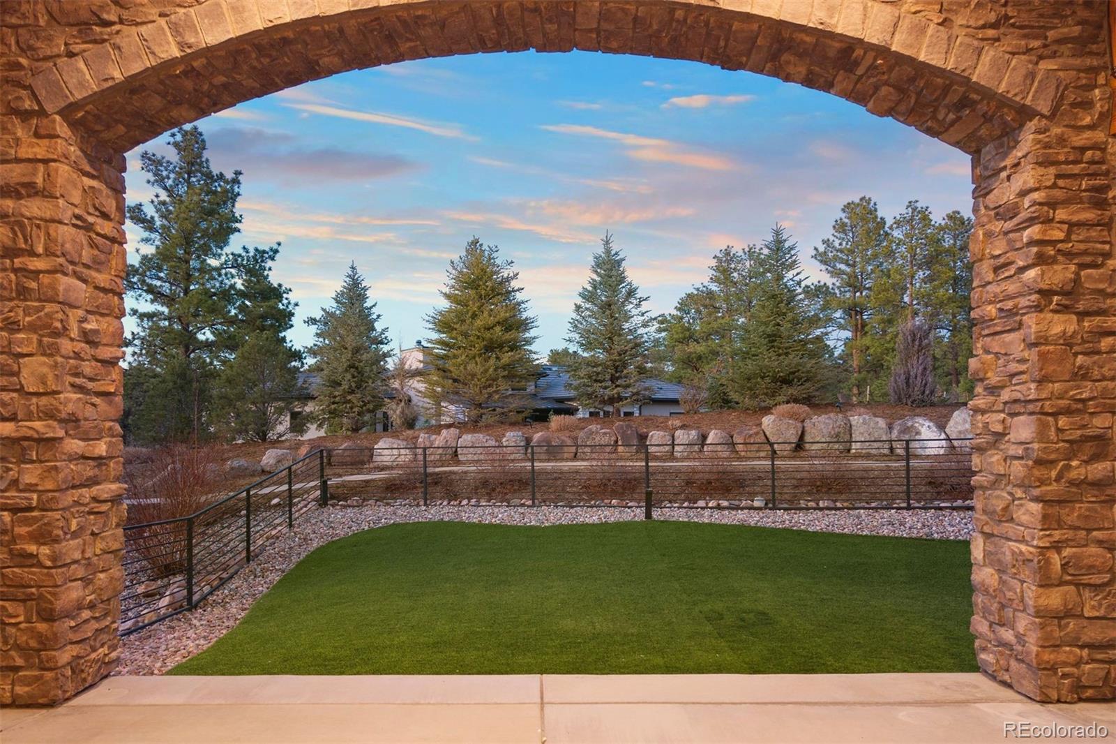 2164 Avenida Del Sol Castle Rock CO 80104