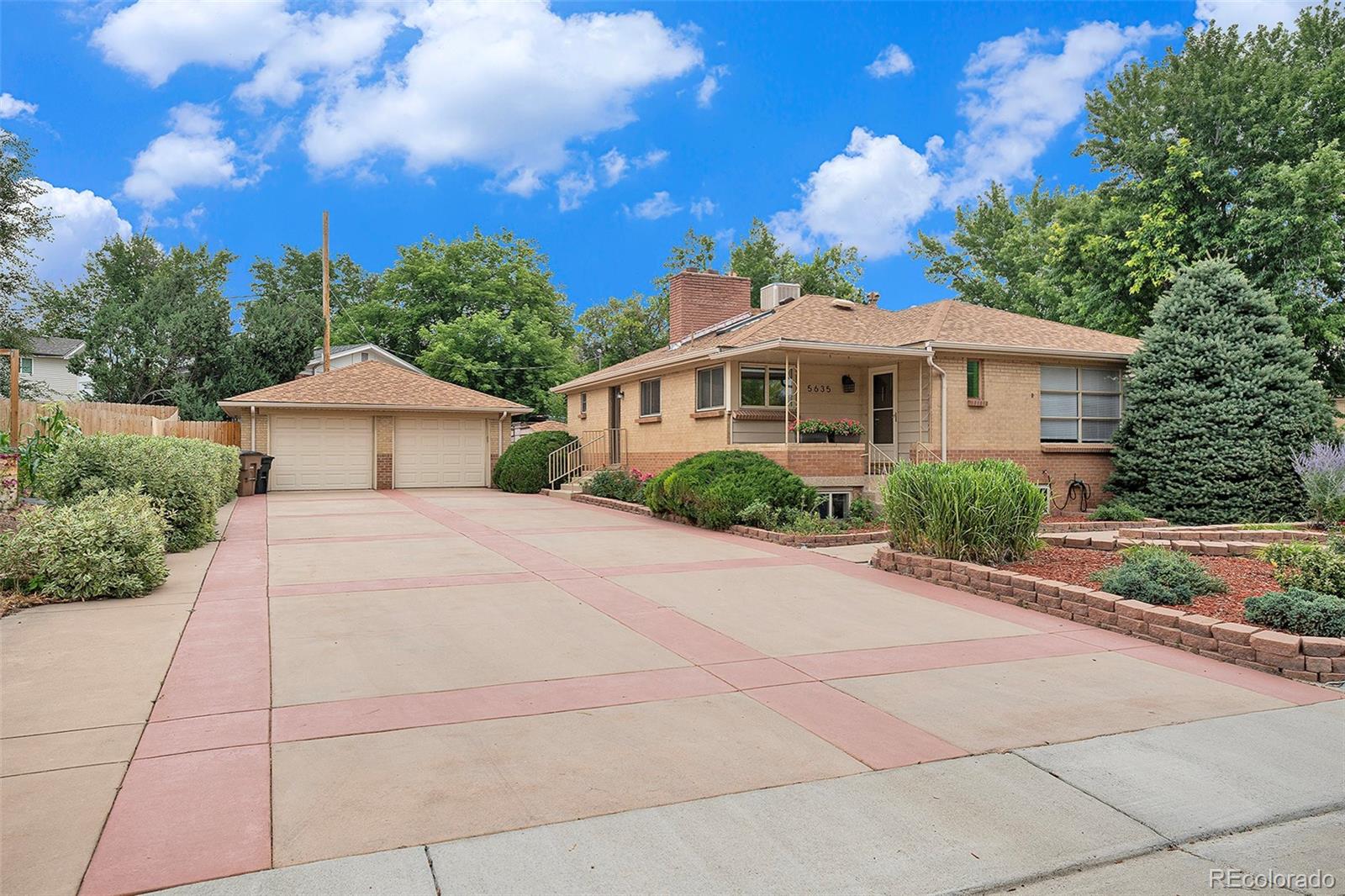 5635 Wellington Parkway Arvada CO 80003